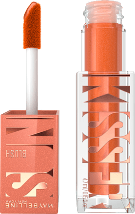 tvářenka Sunkisser 12 Summer In The City MAYBELLINE NEW YORK