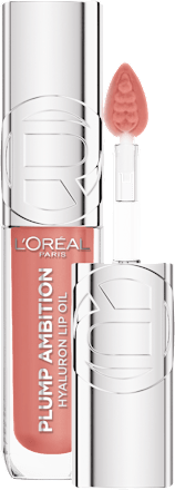 PLUMP AMBITION HYALURON ulje za usne - 601 Worth it L'ORÉAL PARiS