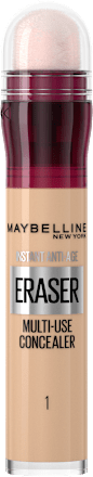 Insant Anti-Age Eraser tečni korektor – 01 Light MAYBELLINE NEW YORK