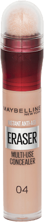 Instant Anti Age Eraser corector 04 Honey MAYBELLINE NEW YORK