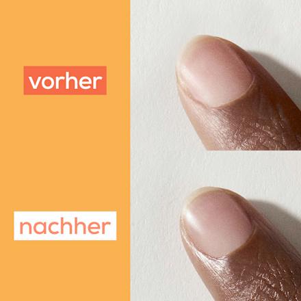 Nagelöl On A Roll Apricot Cuticle Oil essie