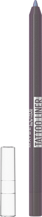 Eyeliner Tattoo Liner 822 Space Graphite MAYBELLINE NEW YORK