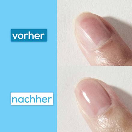 Nagelhärter Hard To Resist Advanced Nail Strengthener essie