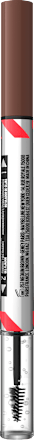Augenbrauenstift Build-A-Brow 257 Medium Brown MAYBELLINE NEW YORK
