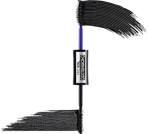 PRO XXL EXTENSION maskara - crna L'ORÉAL PARiS
