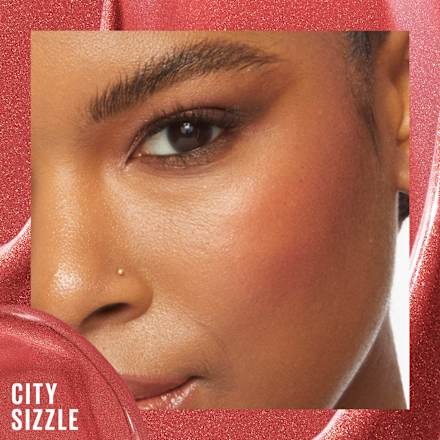Sunkisser Blush&Bronzer - n. 06 MAYBELLINE NEW YORK