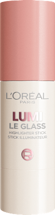 Rozjasňovač Lumi Le Glass - 620 Glassy Pink Ballet L'ORÉAL PARiS