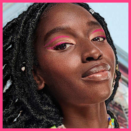 Color Tattoo Eye Stix - I am Fearless MAYBELLINE NEW YORK