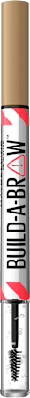 fix a gel na obočí Build a Brow 2 v 1 250 Blonde MAYBELLINE NEW YORK