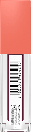 Blush Sunkisser Hazy Matte 33 Berry Brunch MAYBELLINE NEW YORK