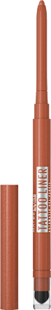 Gel Eyeliner Tattoo 80 Copper Nights MAYBELLINE NEW YORK
