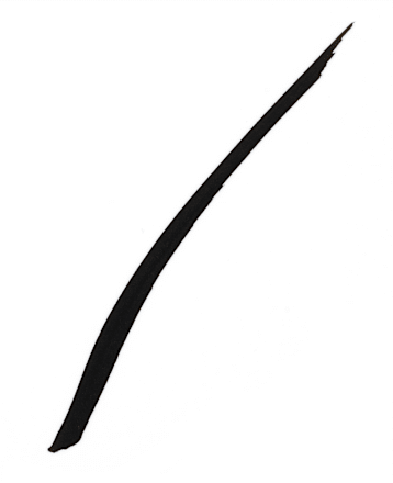 Eyeliner Hyper Precise Allday Waterproof 701 Matte Black  MAYBELLINE NEW YORK