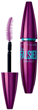 Mascara The Falsies MAYBELLINE NEW YORK
