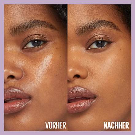 Foundation Super Stay Lumi Matte 337 MAYBELLINE NEW YORK