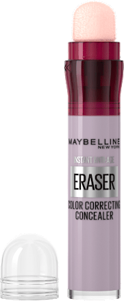 Korrektor, Instant Anti-Age Eraser - Purple MAYBELLINE NEW YORK