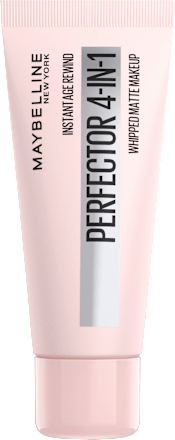 Foundation Instant Perfector 4in1 Matte 02 Light Medium  MAYBELLINE NEW YORK