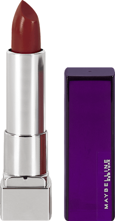 Color Sensational ruž za usne - 411 Plum Rule MAYBELLINE NEW YORK