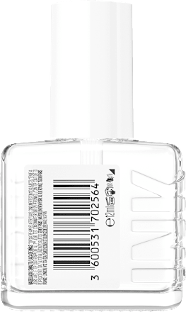 Nagellack Super Stay Ink Bonder 025 Crystal Clear MAYBELLINE NEW YORK
