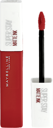 Super Stay Matte Ink 320 Individualist, szminka w płynie MAYBELLINE NEW YORK