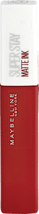 Super Stay Matte Ink 320 Individualist, szminka w płynie MAYBELLINE NEW YORK
