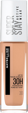 Foundation Super Stay Active Wear 30 Sand MAYBELLINE NEW YORK