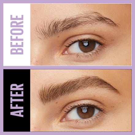 Express Brow olovka za obrve – 03 Soft Brown MAYBELLINE NEW YORK