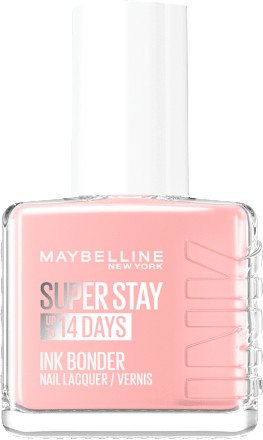Nagellack Super Stay Ink Bonder 928 Uptown Minimalist MAYBELLINE NEW YORK