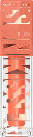 Sunkisser fard de obraz lichid 01 Downtown Rush MAYBELLINE NEW YORK
