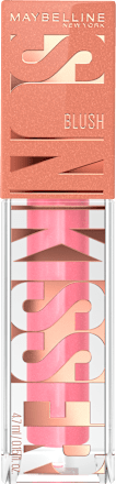 Róż do policzków rozświetlający Sunkisser Blush 05 Blazing Blush MAYBELLINE NEW YORK