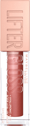 Lipgloss Lifter Gloss 016 Rust  MAYBELLINE NEW YORK