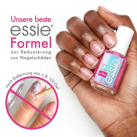 Nagelhärter Hard To Resist Nail Strengthener essie