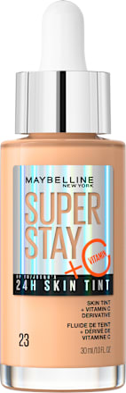 Super Stay 24 H tonirani serum – 23 MAYBELLINE NEW YORK