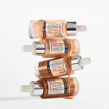 Make-up SuperStay 24H Skin Tint - 06 MAYBELLINE NEW YORK