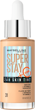 SUPER STAY 24 H tonirani serum – 31 MAYBELLINE NEW YORK