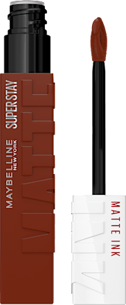 Lippenstift Super Stay Matte Ink 515 Renegade MAYBELLINE NEW YORK
