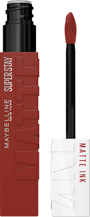 Lippenstift Super Stay Matte Ink 510 Charmer MAYBELLINE NEW YORK