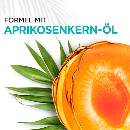 Selbstbräuner Tuch Natural Bronzer Garnier Ambre Solaire