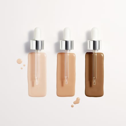 Make-up sérum true match nude - 1-2 Rosy Light L'ORÉAL PARiS