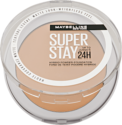 Alapozó púder Superstay - Nr. 010 MAYBELLINE NEW YORK