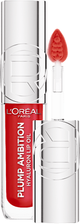 PLUMP AMBITION HYALURON ulje za usne - 380 Rouge In Love L'ORÉAL PARiS