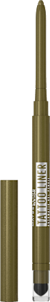 Gel Eyeliner Tattoo 60 Emerald Energy MAYBELLINE NEW YORK