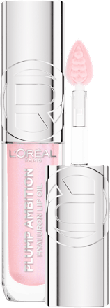 PLUMP AMBITION HYALURON ulje za usne - 101 Crystal Clear L'ORÉAL PARiS