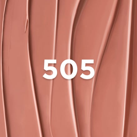 Rúž na pery Color Riche Nude Intense - 505 Nu Resilient L'ORÉAL PARiS