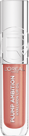 PLUMP AMBITION HYALURON ulje za usne - 650 Nude Macaron L'ORÉAL PARiS