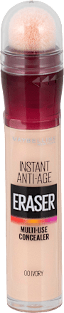 Insant Anti-Age Eraser tečni korektor – 01 Light MAYBELLINE NEW YORK