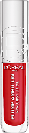 PLUMP AMBITION HYALURON ulje za usne - 380 Rouge In Love L'ORÉAL PARiS
