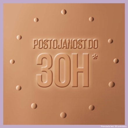 Super Stay Lumi Matte tekući puder – 140 MAYBELLINE NEW YORK