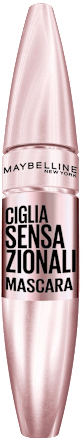 Mascara Ciglia sensazionali MAYBELLINE NEW YORK
