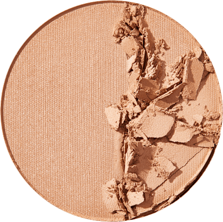 City bronzer pudră bronzantă 250 Medium Warm MAYBELLINE NEW YORK