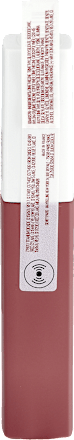 Super Stay Matte Ink 155 Savant, szminka w płynie MAYBELLINE NEW YORK